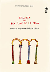 Crónica de San Juan de la Peña.  Versión aragonesa