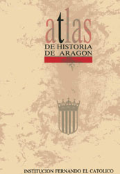 Atlas de Historia de Aragón