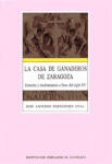 La casa de ganaderos de Zaragoza