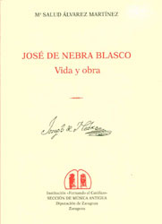 José de Nebra Blasco. Vida y obra