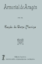 Armorial de Aragón