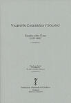 Estudios sobre Goya (1835-1885) [edición facsímile]