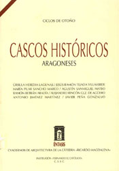 Cascos históricos aragoneses