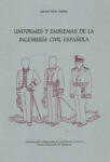 Uniformes y emblemas de la Ingeniería civil española