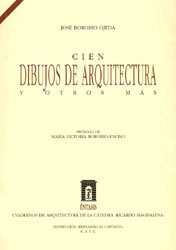 Cien dibujos de Arquitectura y otros más