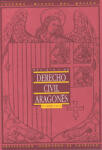 Revista de Derecho Civil Aragonés, 5 (1999, nº 2)