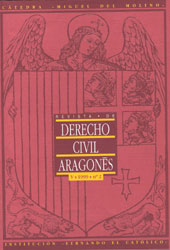 Revista de Derecho Civil Aragonés, 5 (1999, nº 2)