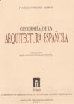 Geografía de la Arquitectura Española
