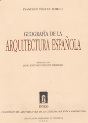 Geografía de la Arquitectura Española