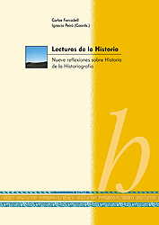 Lecturas de la historia. Nueve reflexiones sobre Historia de la Historiografía