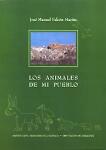 Los animales de mi pueblo