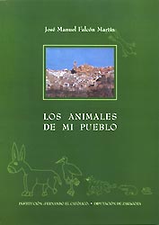 Los animales de mi pueblo