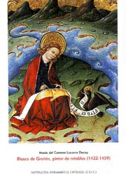 Blasco de Grañén, pintor de retablos (1422-1459)