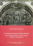 La portada escultórica de Santa Engracia. Aproximación histórica y breve estudio artístico e iconográfico