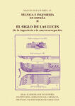 Técnica e ingeniería en España, II. El Siglo de las Luces. De la ingeniería a la nueva navegación