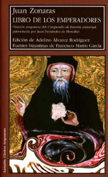 Libro de los emperadores