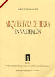 Arquitectura de tierra en Valdejalón