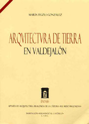 Arquitectura de tierra en Valdejalón