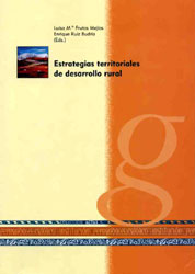 Estrategias territoriales de desarrollo rural