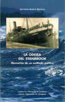 La odisea del Stanbrook. Memorias de un exiliado político