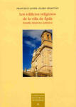 Los edificios religiosos de la villa de Épila. Estudio histórico-artístico