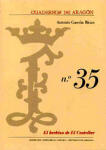 El hechizo de El Castellar. Cuadernos de Aragón, 35