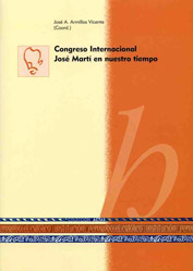 Congreso Internacional José Martí en nuestro tiempo