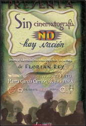 Sin cinematografía no hay nación. Drama e identidad nacional española en la obra de Florián Rey