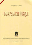Las casas del Parque (Obras del arquitecto Bruno Farina en Huesca)