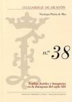 Fondas, hoteles y banquetes en la Zaragoza del siglo XIX. Cuadernos de Aragón, 38