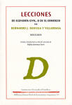 Lecciones de Economía Civil, o de el Comercio (1779)