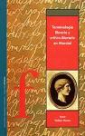 Terminología libraria y crítico-literaria en Marcial