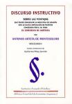 Discurso Instructivo sobre las ventajas que puede conseguir la industria de Aragón con la ampliación de puertos para el Comercio de América (1783)