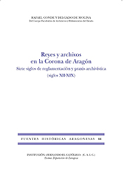 Selección de documentos de la villa aragonesa de Sos (1202-1533) (FHA 48)
