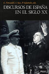 Discursos de España en el siglo XX