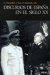 Discursos de España en el siglo XX