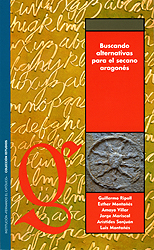 Buscando alternativas para el secano aragonés