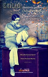 Exilio, memoria personal y memoria histórica. El hispanismo francés de raíz española en el siglo XX