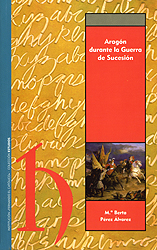 Aragón durante la Guerra de Sucesión