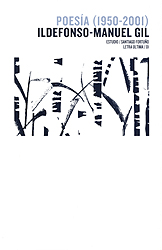 Poesía (1950-2001)