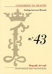 Biografía del café. Cuadernos de Aragón, 43