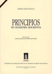 Principios de geometría descriptiva