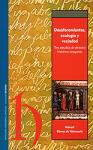 Desaforamientos, ecología y vecindad. Tres estudios de derecho histórico aragonés