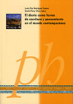 El diario como forma de escritura y pensamiento en el mundo contemporáneo