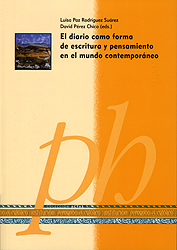 El diario como forma de escritura y pensamiento en el mundo contemporáneo