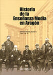 Historia de la Enseñanza Media en Aragón