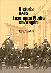 Historia de la Enseñanza Media en Aragón