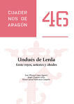 Undués de Lerda. Entre reyes, señores y abades. Cuadernos de Aragón, 46