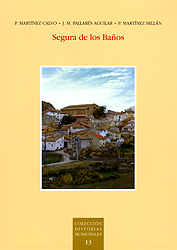 Segura de los Baños