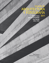 Jornada de Arquitectura y Fotografía 2011